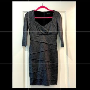 White House Black Market Cocktail Dress